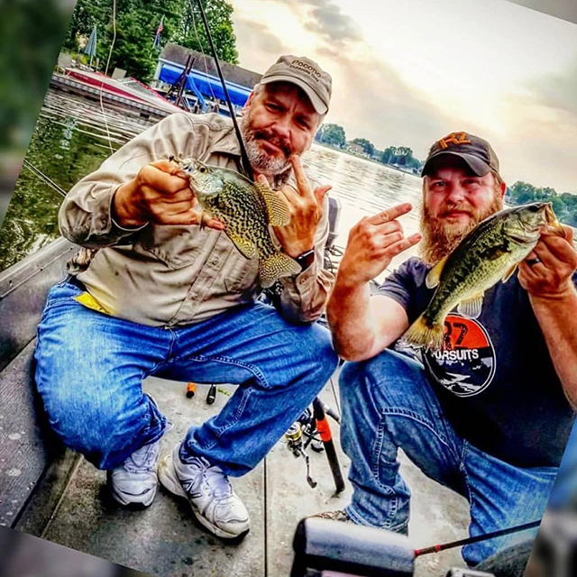 Pocono Fishing Report JULY 2020